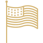 American Company Icon